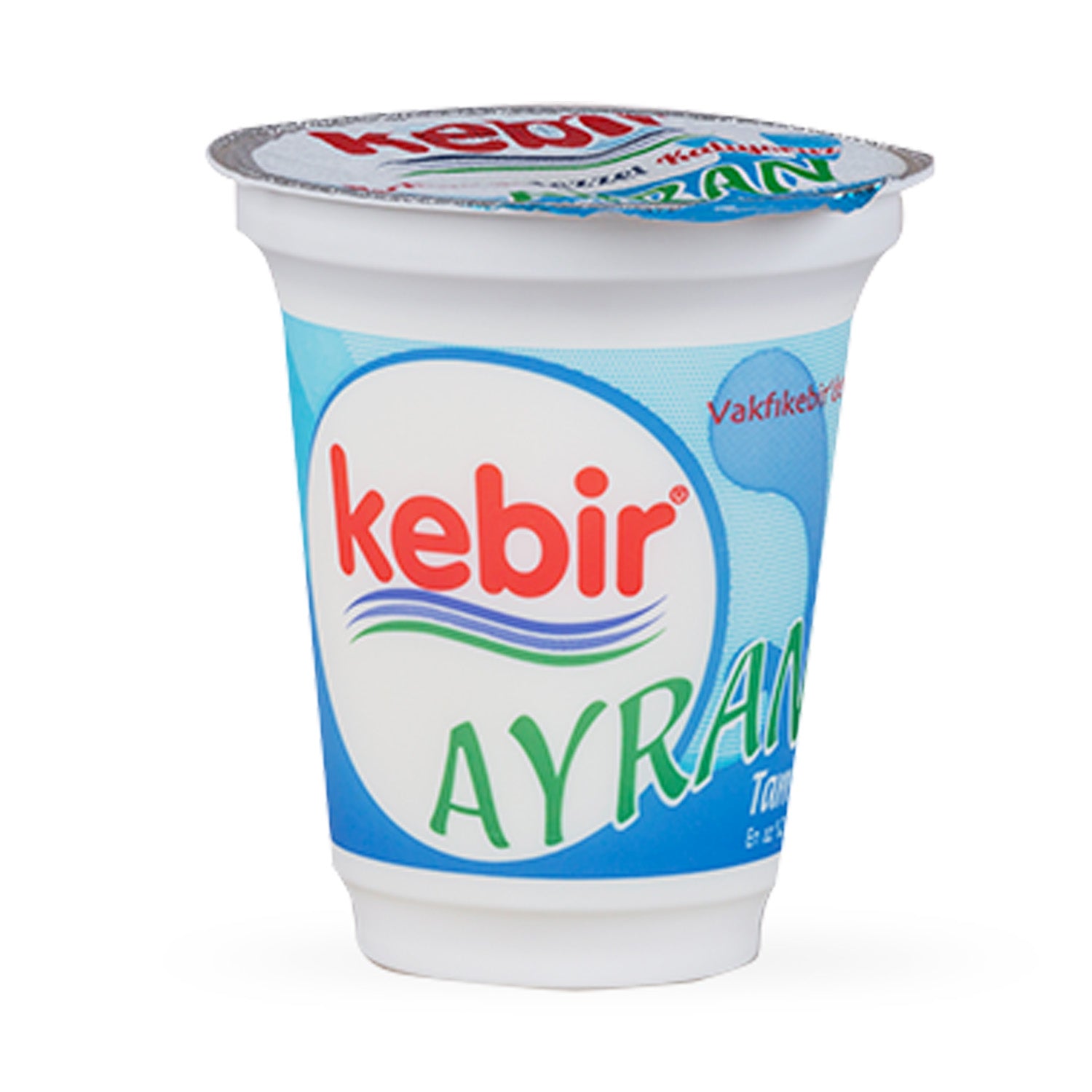 Kebir Ayran 275Ml